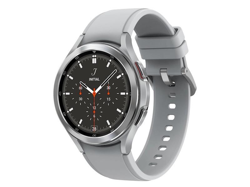 Samsung Galaxy Watch4 46mm R890 GPS Smartwatch for $47.99 Shipped