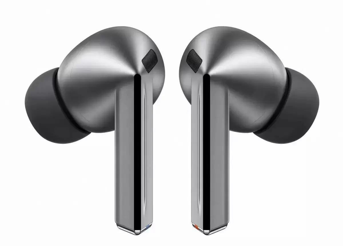 Samsung Galaxy Buds 3 Pro AI True Wireless Bluetooth Earbuds for $134.99