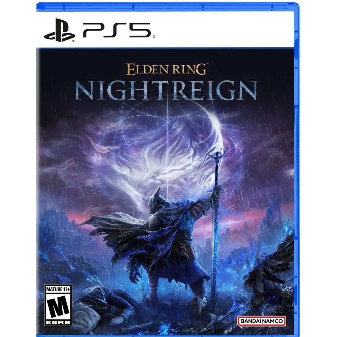 Elden Ring Nightreign PS5 + $10 Gift Card for $39.99 Shipped