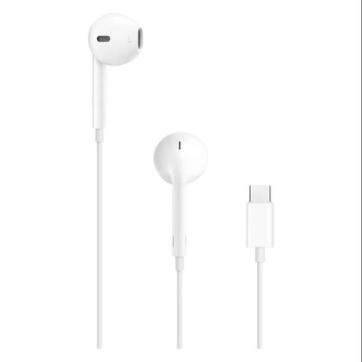 Apple EarPods Wired Earphones USB-C or Lightning for $15.99