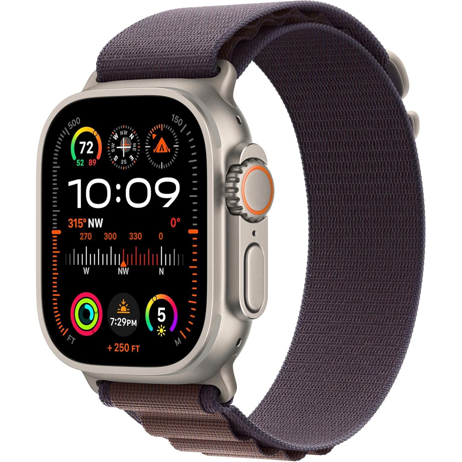 Apple Watch Ultra 2 Smartwatch for $576 Shipped