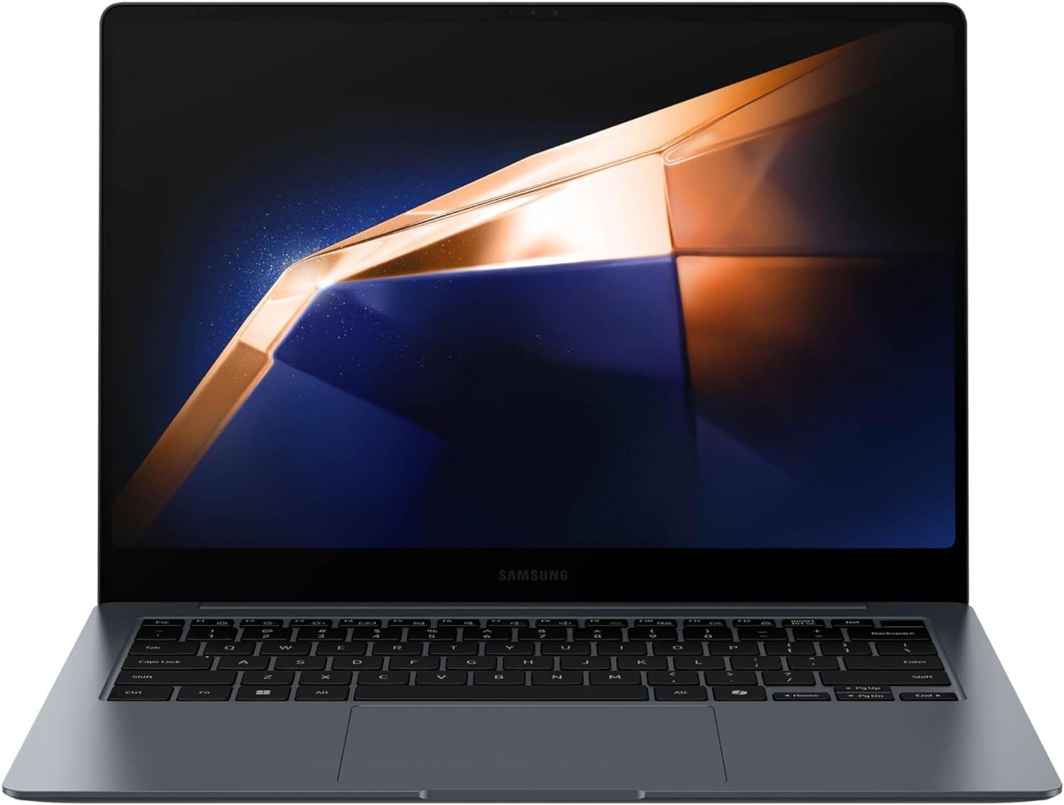 Samsung Galaxy Book4 Pro 14in Intel Ultra 5 16GB 512GB Laptop for $630 Shipped