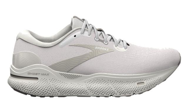 Brooks Mens Ghost Max Running Shoes for $79.99 Shipped