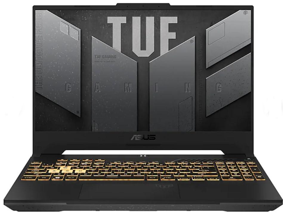 Asus TUF F15 15.6 i5 16GB 512GB RTX3050 Laptop for $499.99 Shipped