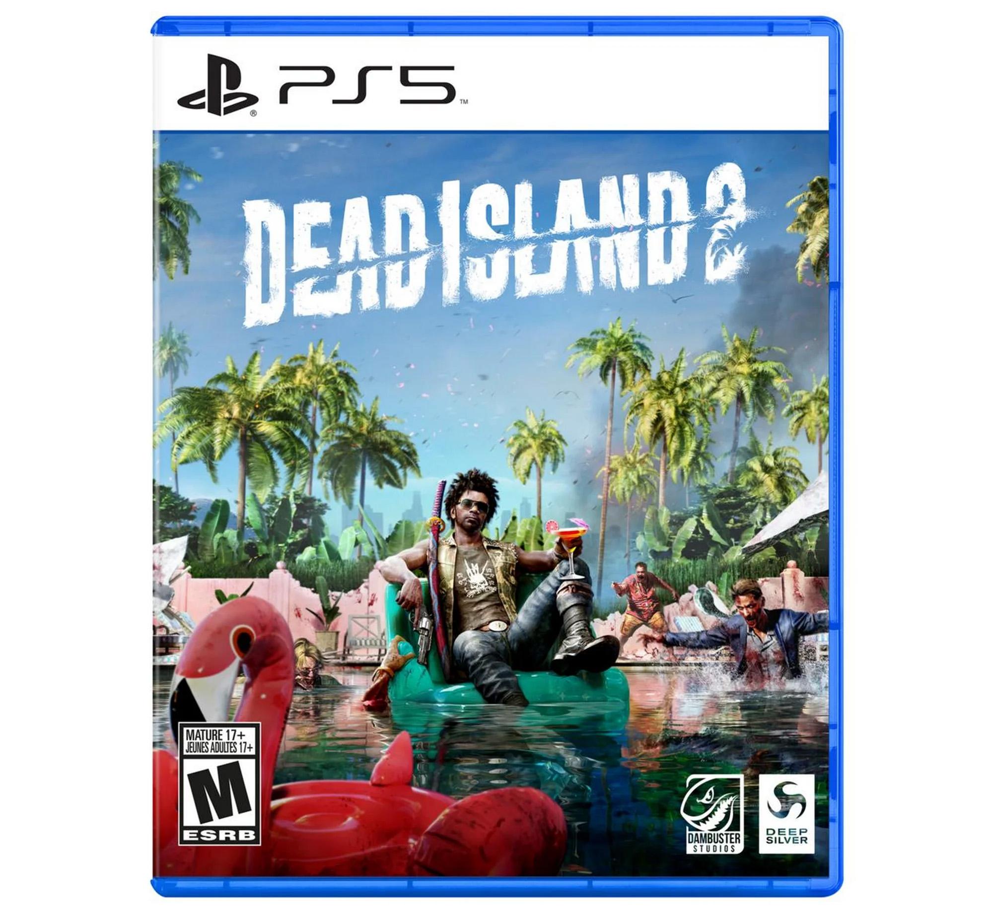 Dead Island 2 PS5 for $16