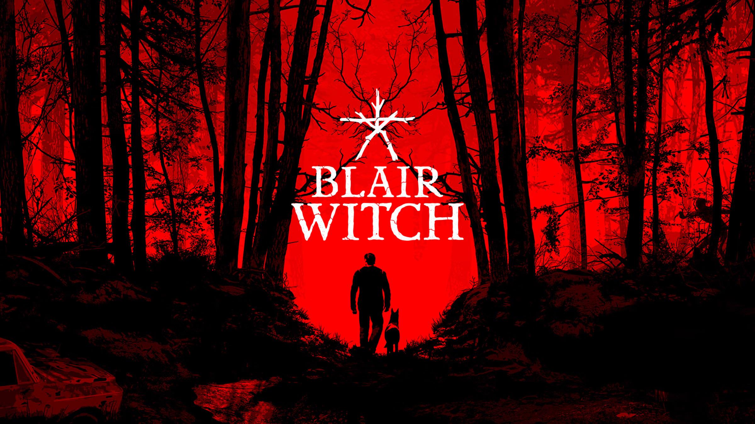 Blair Witch Nintendo Switch for $5.99