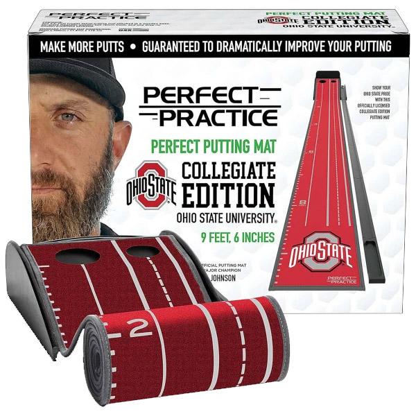 Perfect Practice Putting Mat for $29.99 Shipped