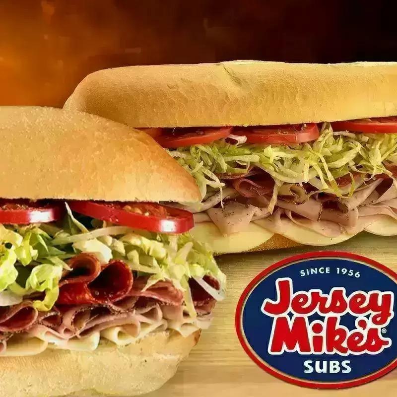 Jersey Mikes Subs Sandwiches $2 Off Coupon Code CHICKEN