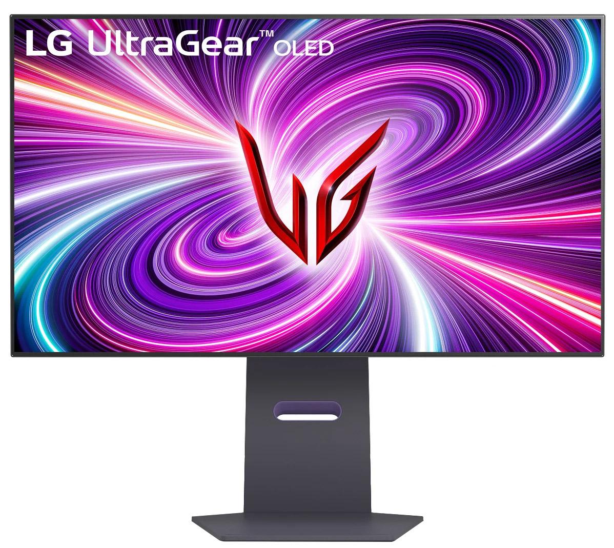 32in LG UltraGear UHD OLED Monitor with $150 Gift Card for $999.99 Shipped
