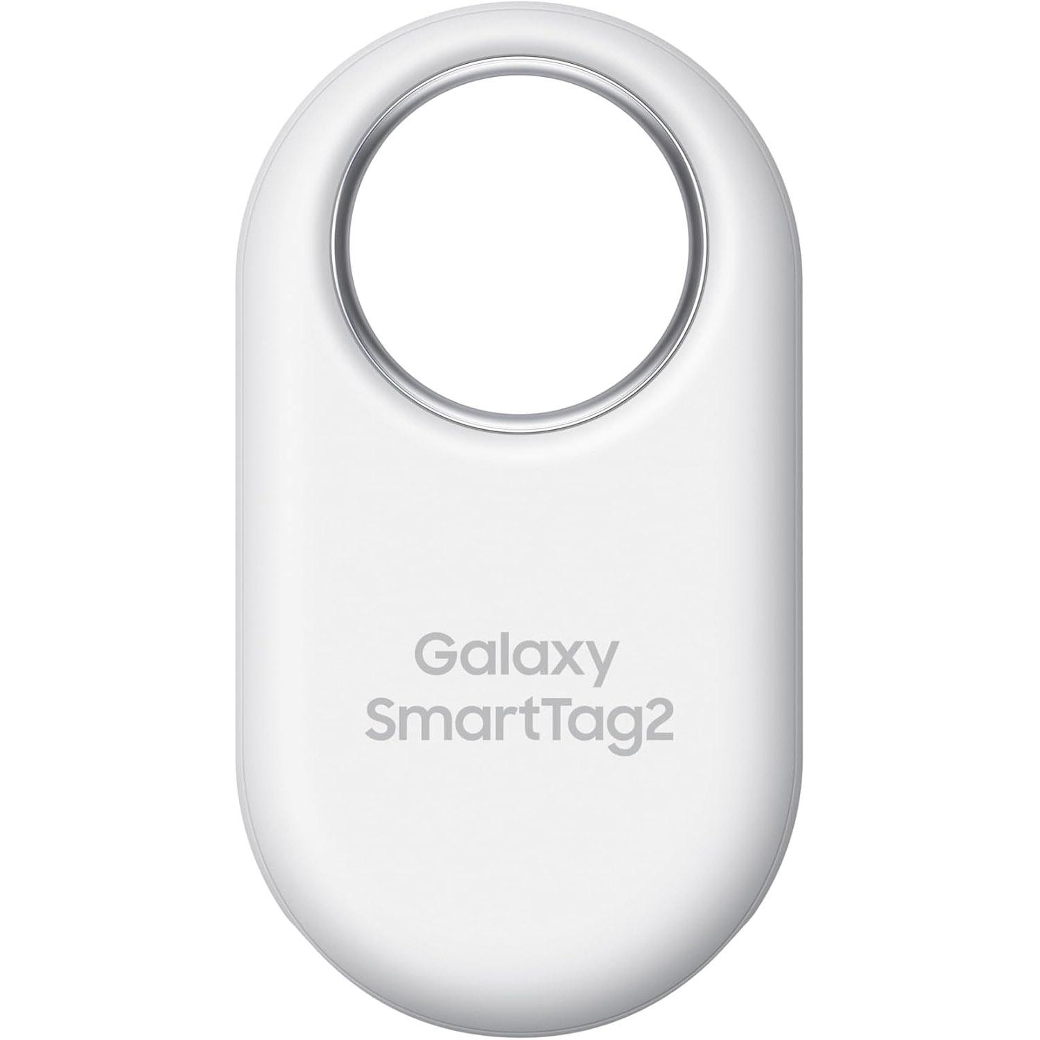 Samsung Galaxy SmartTag2 Bluetooth Tracker for $15.96