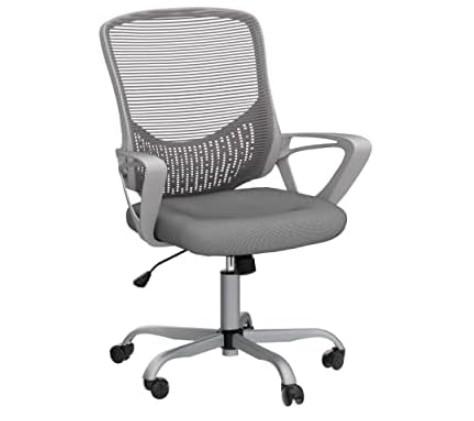 Home Office Chair Ergonomic Mesh Computer Desk Chair for $39.99