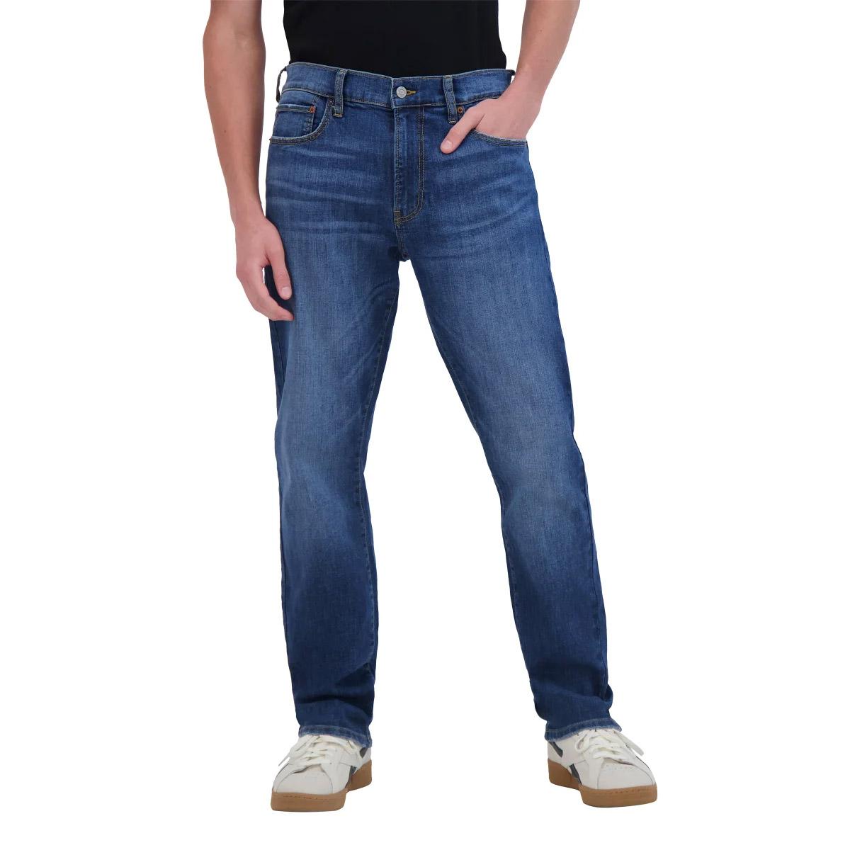 Lucky Brand Mens 410 Denim Jeans for $21.99 Shipped