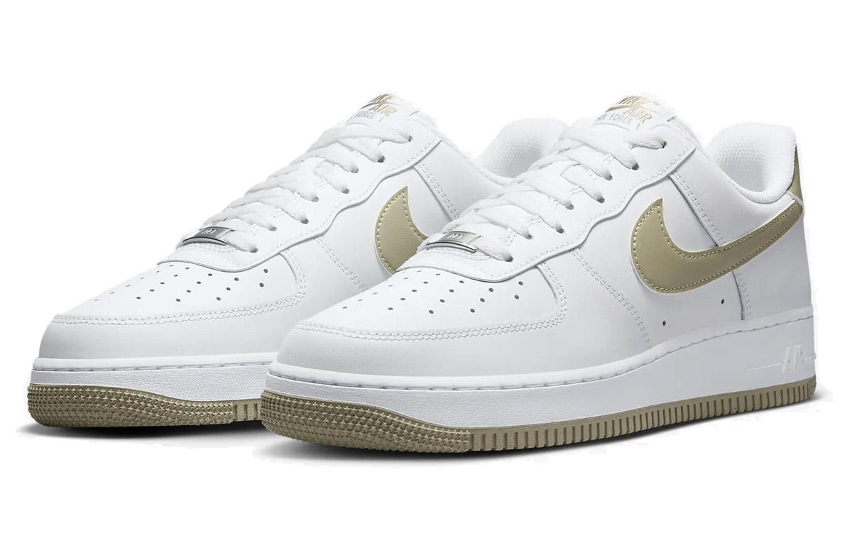 Nike Air Force 1 07 Mens Shoes for $69.97 Shipped