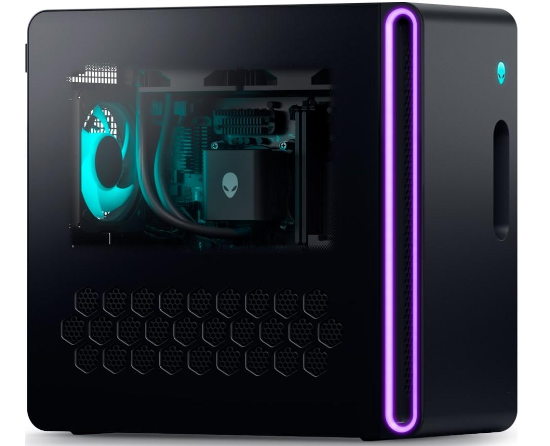 Alienware Aurora Intel Ultra 7 16GB 1TB RTX 5080 Desktop Computer for $2299.99 Shipped