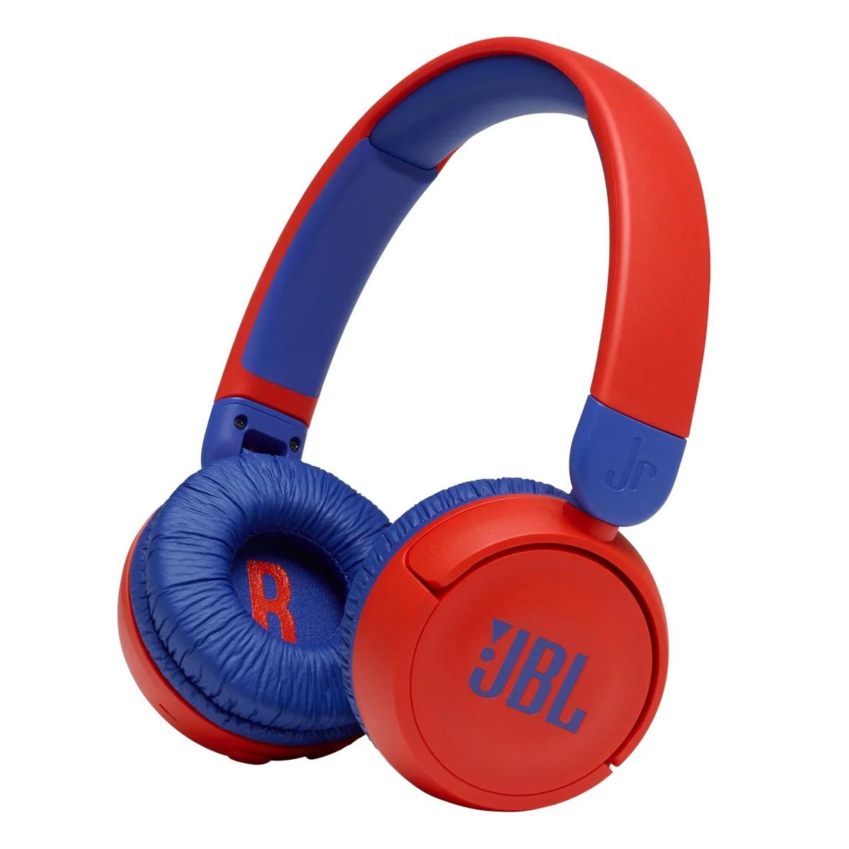 JBL Jr310 Kids Wireless On-Ear Headphones for $11.94