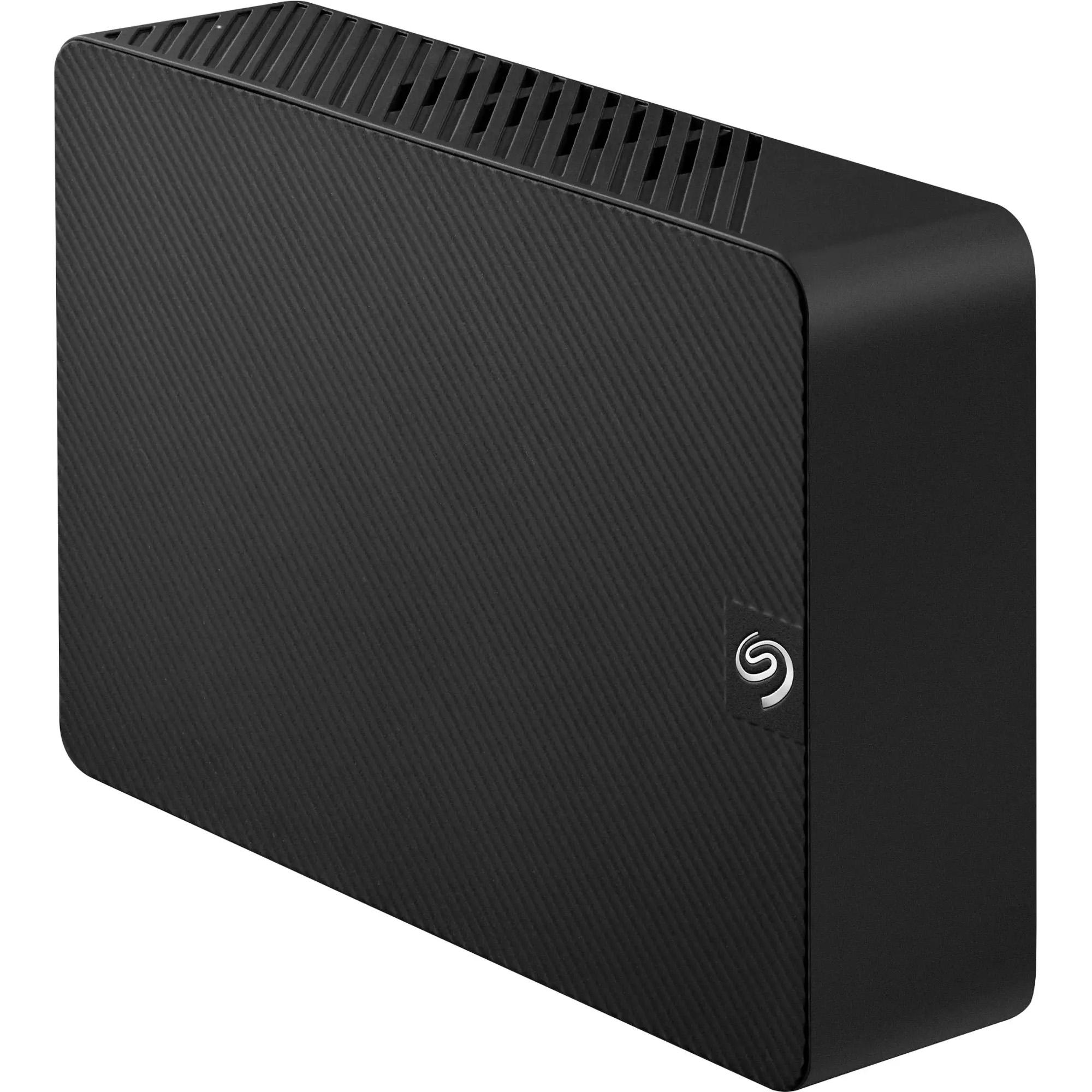 24TB Seagate Expansion External USB 3.0 Desktop Hard Drive STKP24000400 for $279.99 Shipped