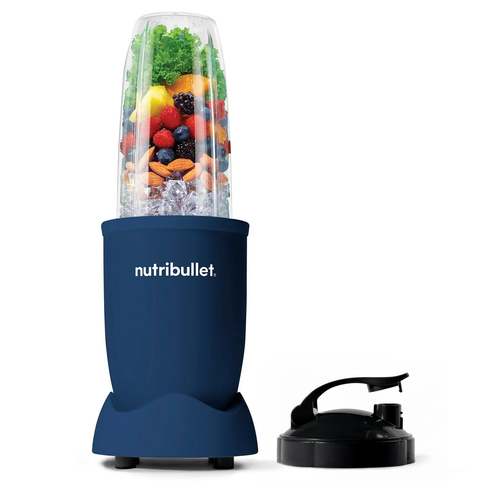 Nutribullet Pro Single Serve Blender for $49 Shipped