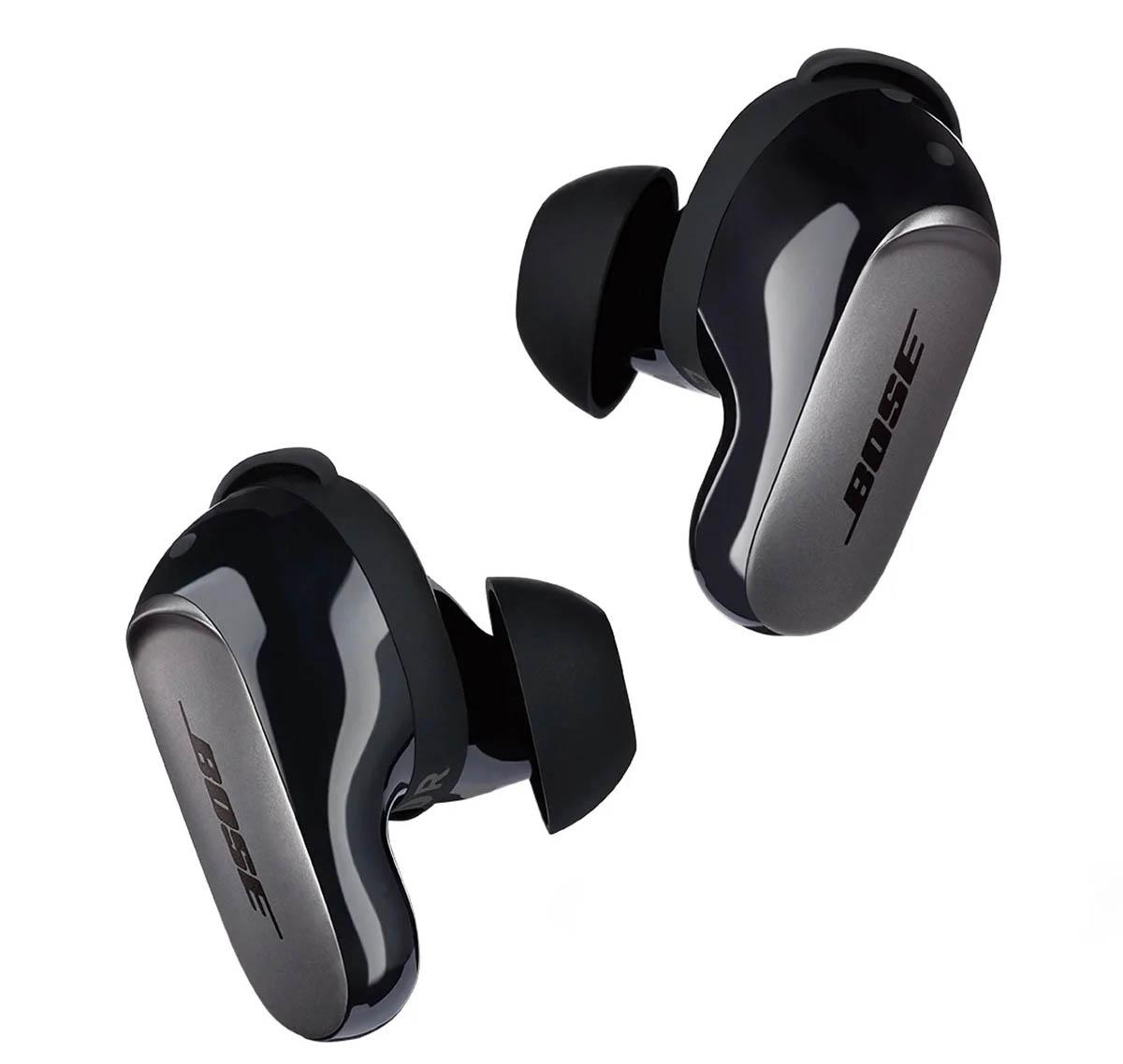 Bose QuietComfort Ultra Wireless Noise-Cancelling Earbuds + $50 Gift Card for $219.99 Shipped