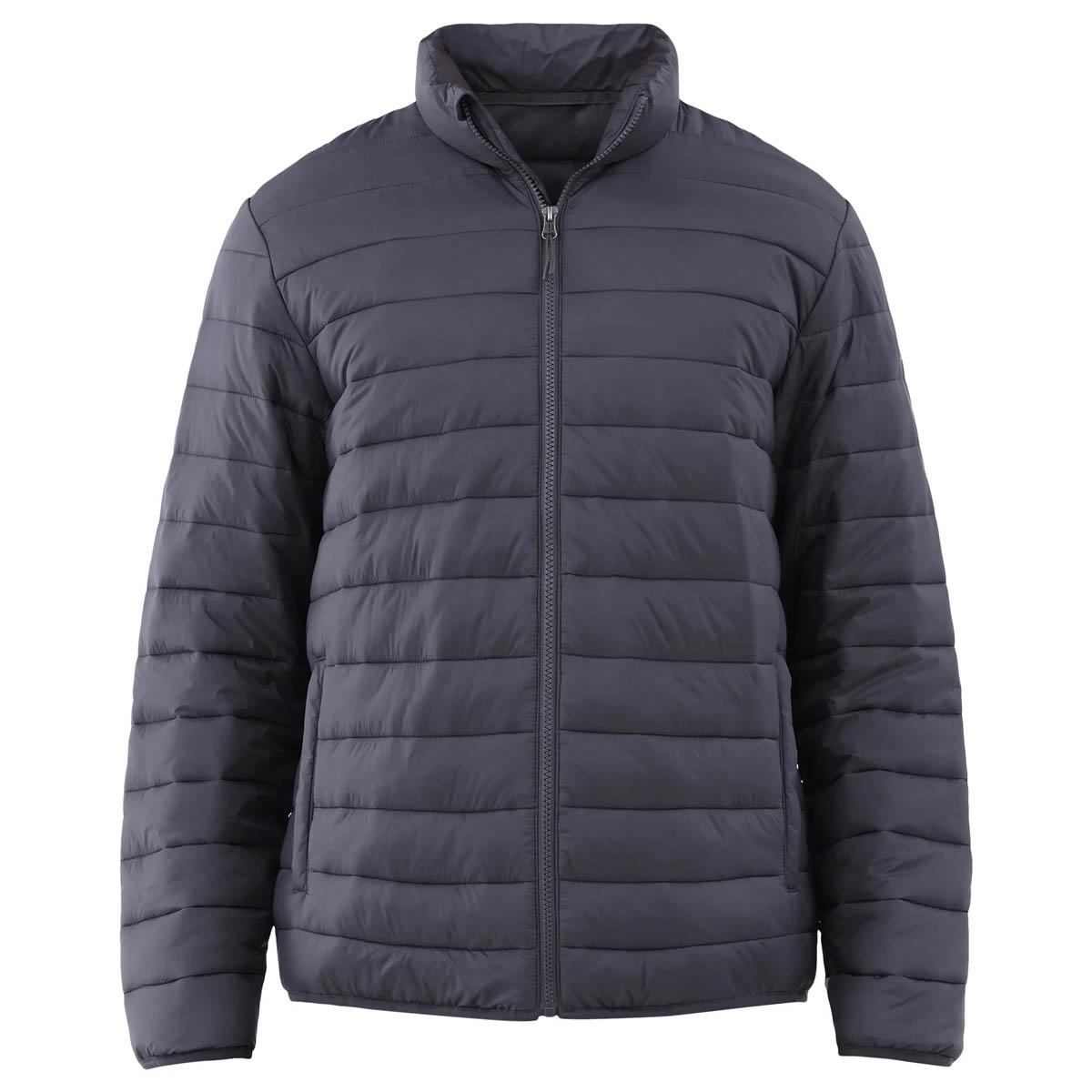 Ozark Trail Mens Puffer Jacket for $11.30