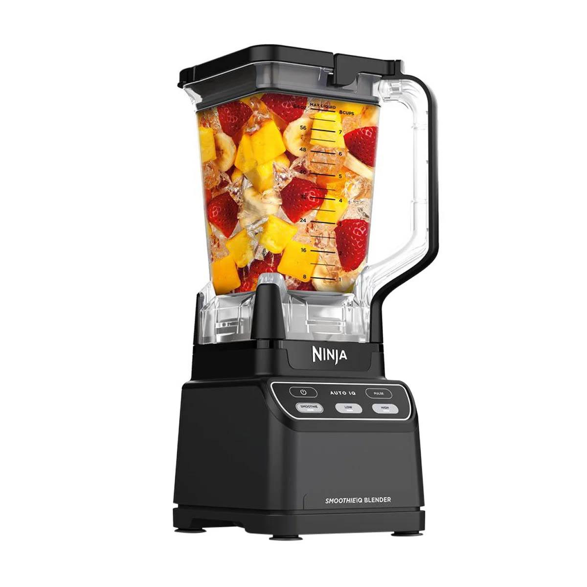 Ninja Professional Blender with Auto IQ CO750B for $54.98 Shipped