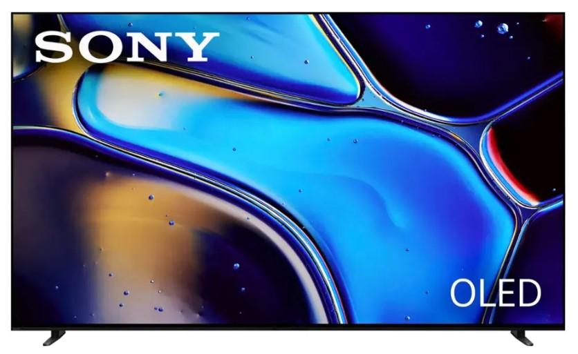 65in Sony Bravia 8 Series K65XR80 OLED 4K Google TV for $826.99 Shipped