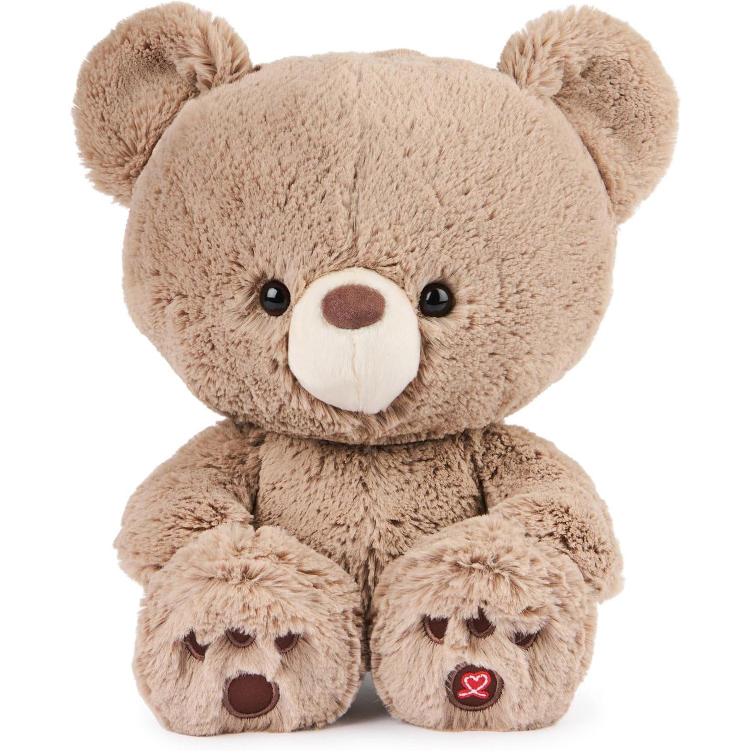 Gund Kai Teddy Bear Plush Toy for $11.97