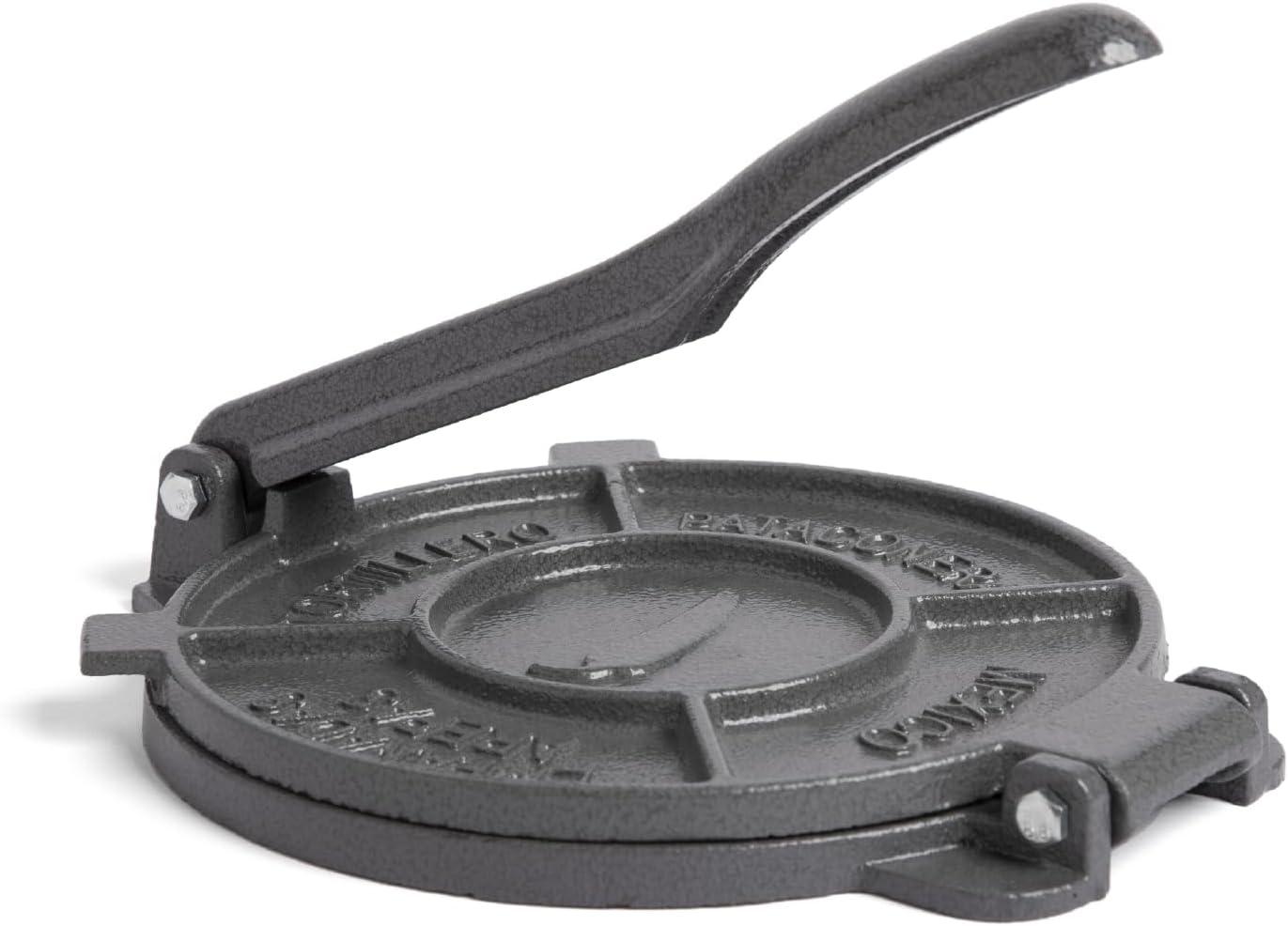 Alpha Living 8in Quesadilla Empanada Press for $15.29