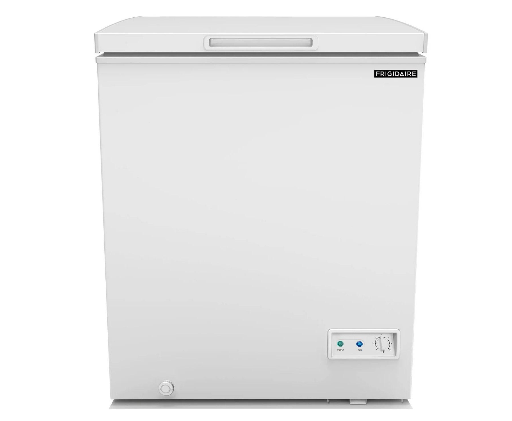 Frigidaire Chest Freezer for $145 Shipped