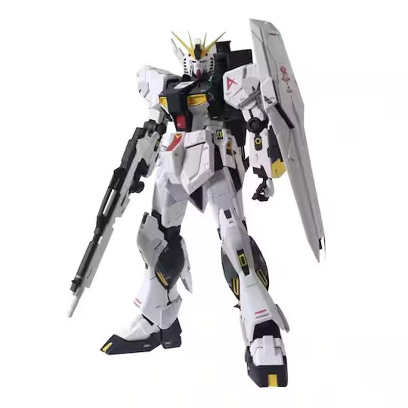 Bandai MG Gundam Ver Ka UC0093 Mobile Suit Model Kit for $53.99 Shipped