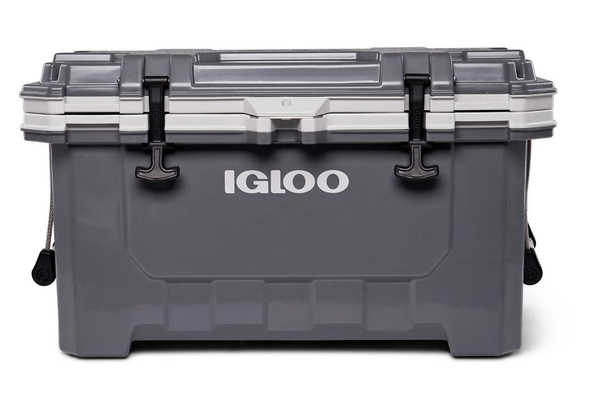 Igloo IMX 70 Hard Sided Cooler 70qt for $126.34 Shipped