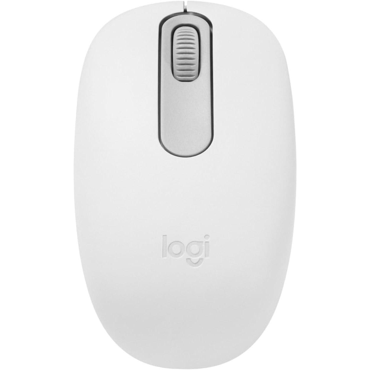 Logitech M196 Bluetooth Wireless Mouse for $9.99