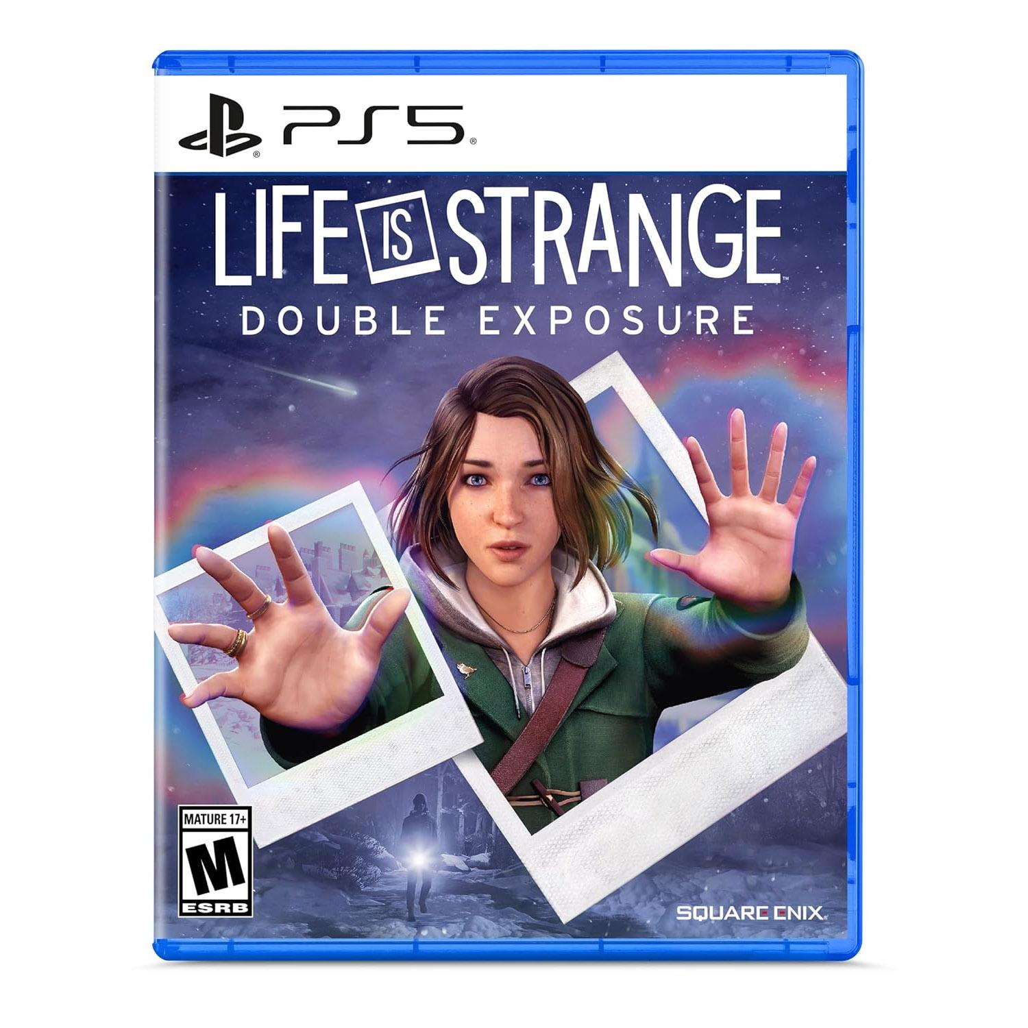 Life Is Strange Double Exposure PS5 for $29.99