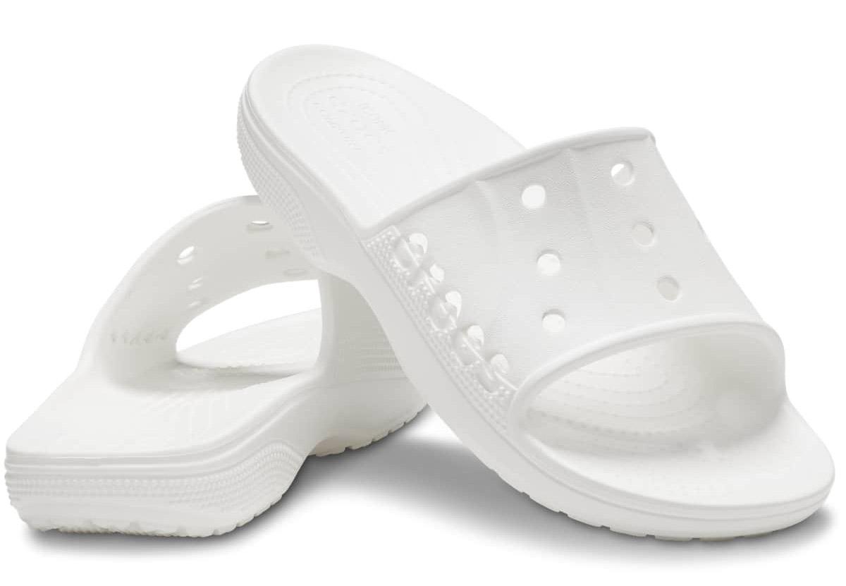 Crocs Baya II Slides Slippers for $15.99 Shipped