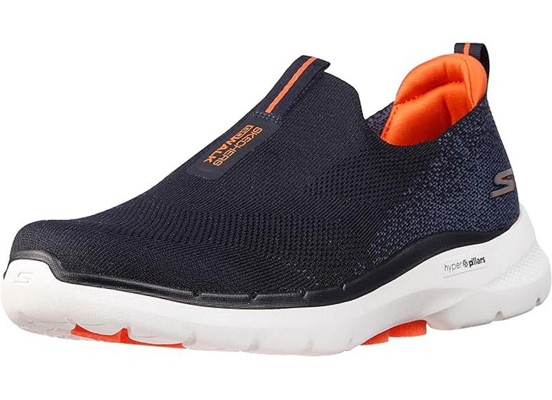 Skechers Mens Gowalk 6 Walking Shoe for $33.59 Shipped