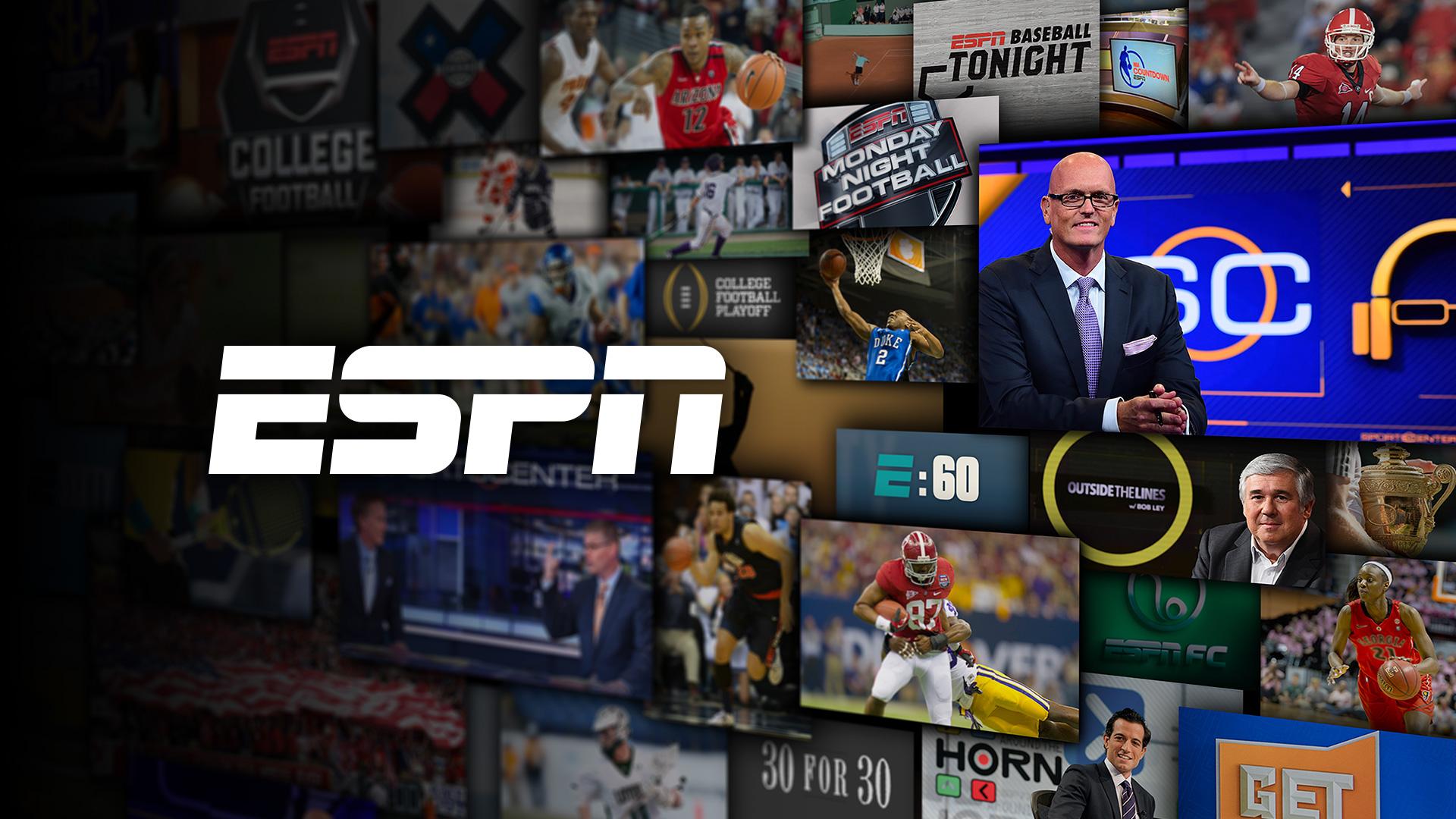 How To Get ESPN Sports For 1 Year For Only 6 Deals