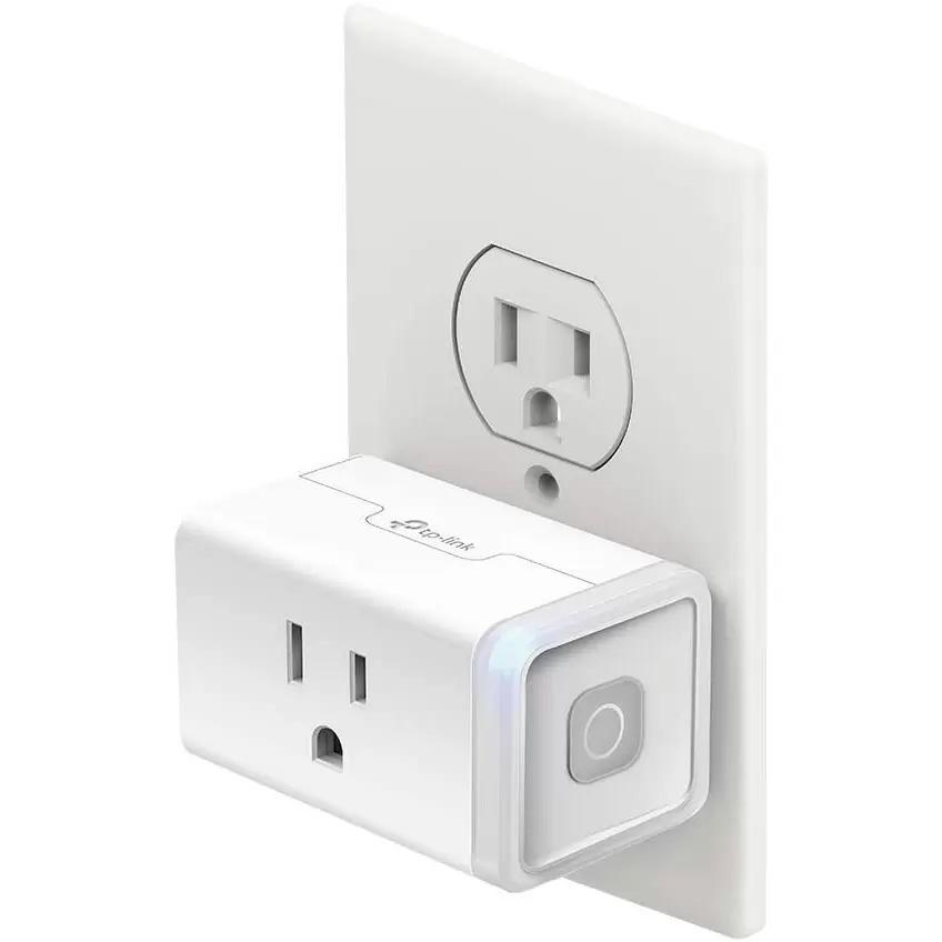 TP-Link HS103 Kasa Smart Wi-Fi Plug Lite for $9.99