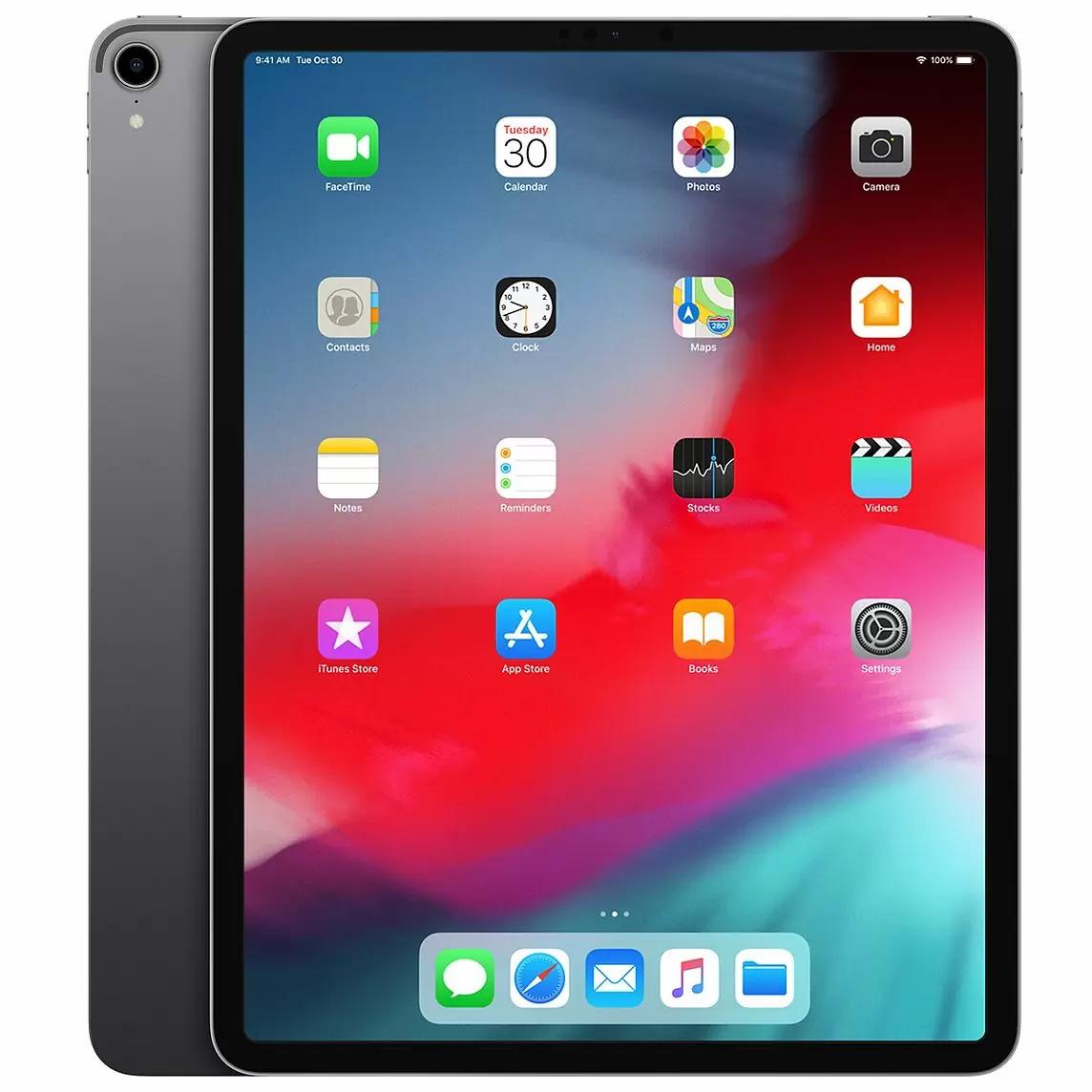 64GB Apple iPad Pro 12.9in 3rd Gen Wifi Tablet for $699 Shipped