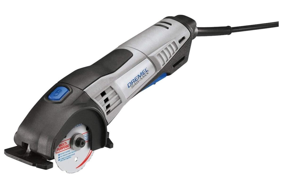 Dremel SM20-DR-RT 6-Amp Saw-Max Tool for $34.99 Shipped