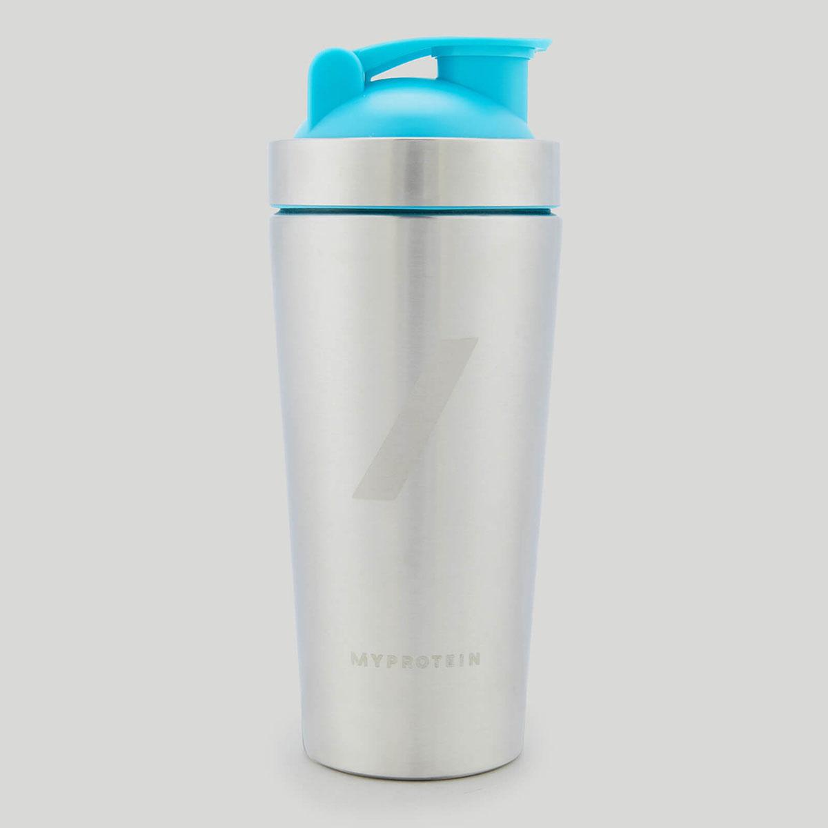 MyProtein Stainless Steel Shaker for $2.88 Shipped