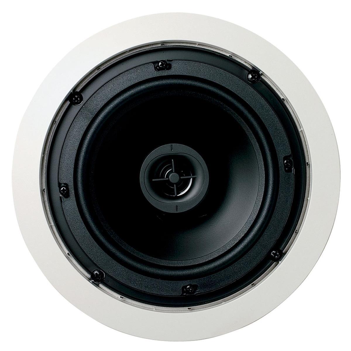 Jamo 6.5CS 2-Way In-Ceiling Speakers for $44.99 Shipped