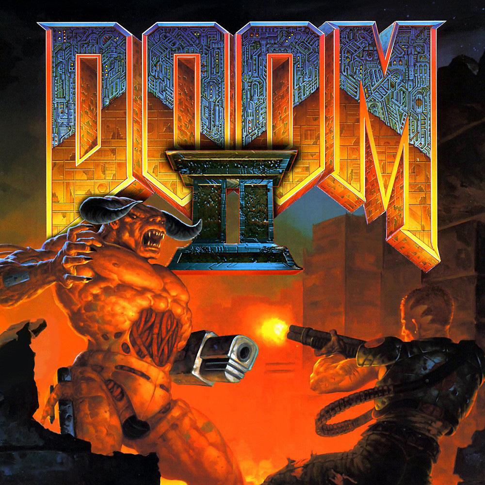 Free Doom and Other Apps for Chromebook Owners