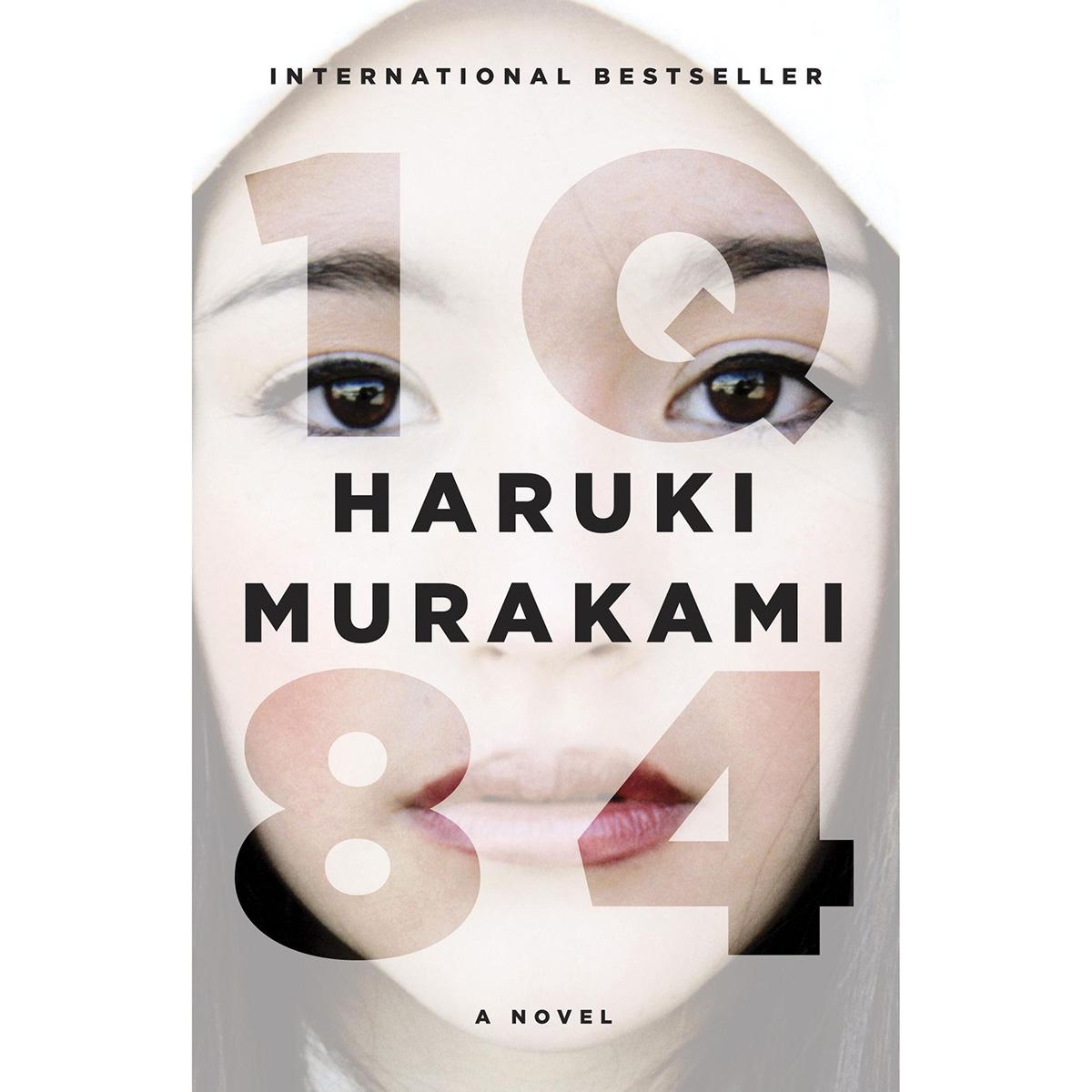 1Q84 Vintage International eBook for $1.99