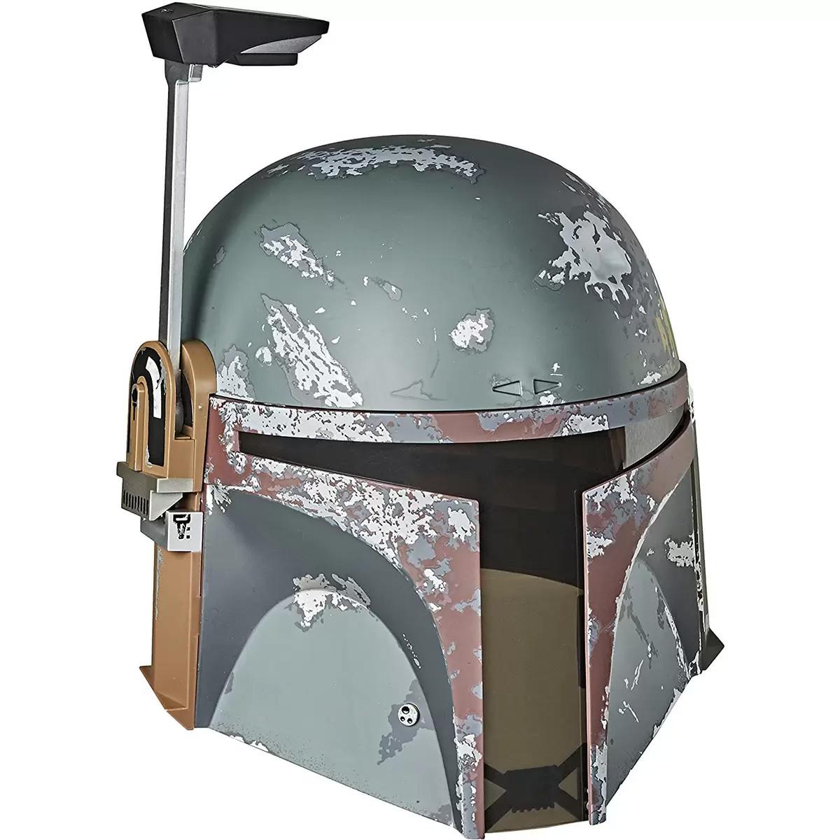 star wars the black series electronic helmet reviews