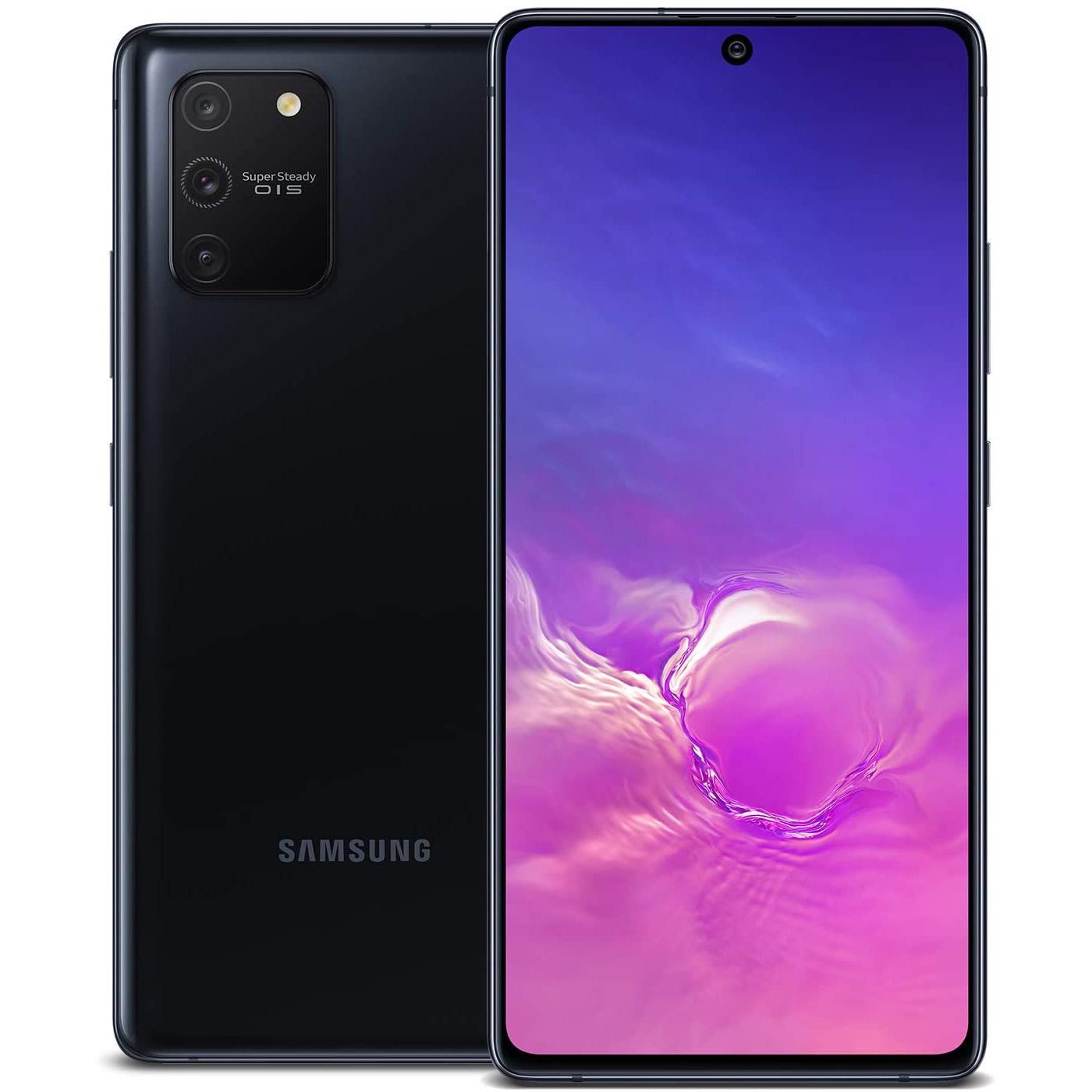 galaxy s10 lite unlocked