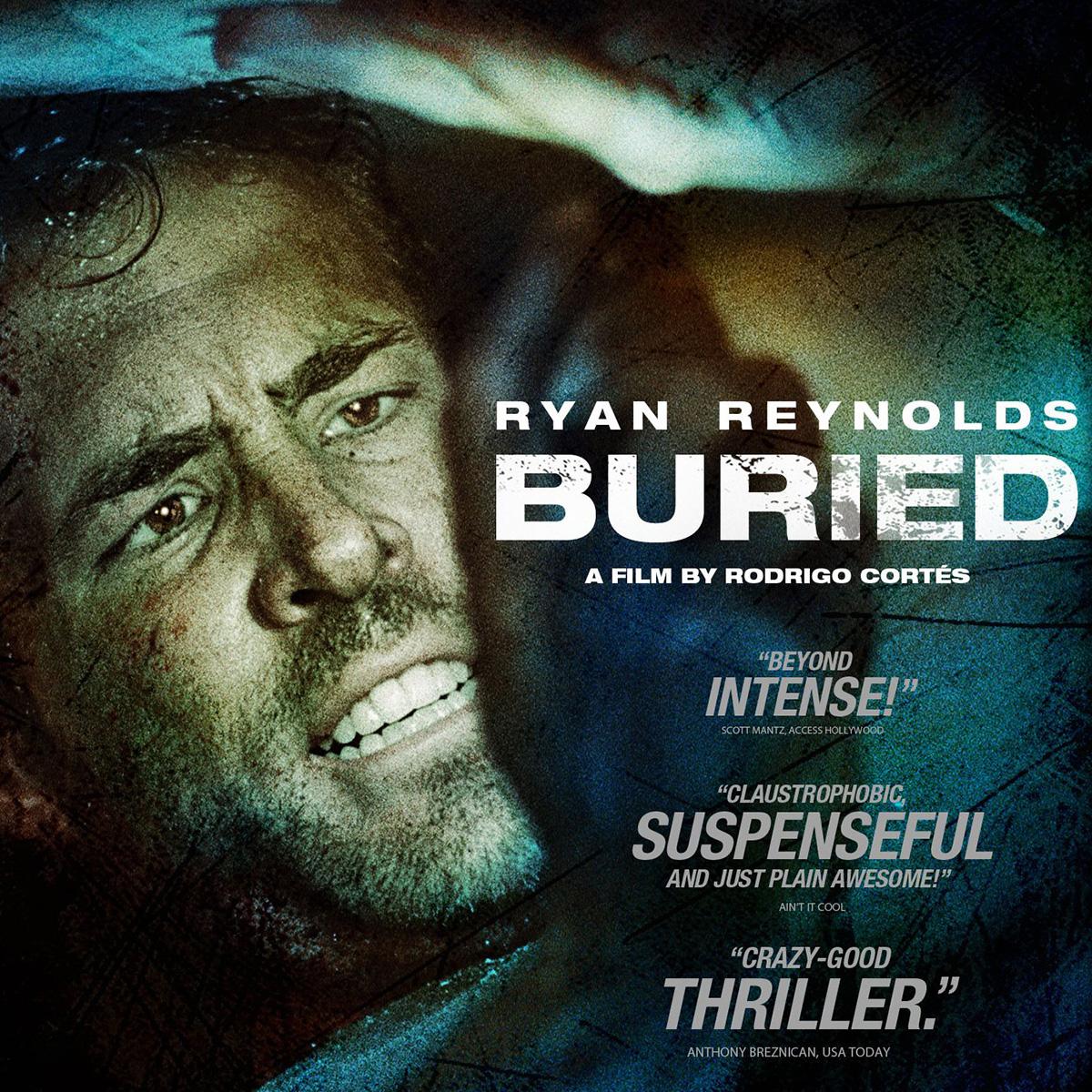 Buried Movie for Free