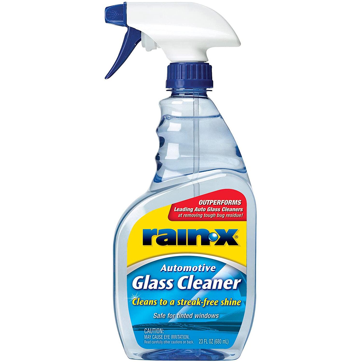 Rain-X Automotive Glass Cleaner for $2.54