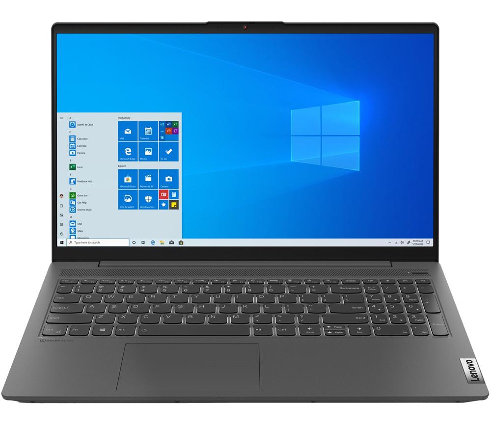 Lenovo IdeaPad 5 15.6in AMD Ryzen 5 8GB Notebook Laptop Deals