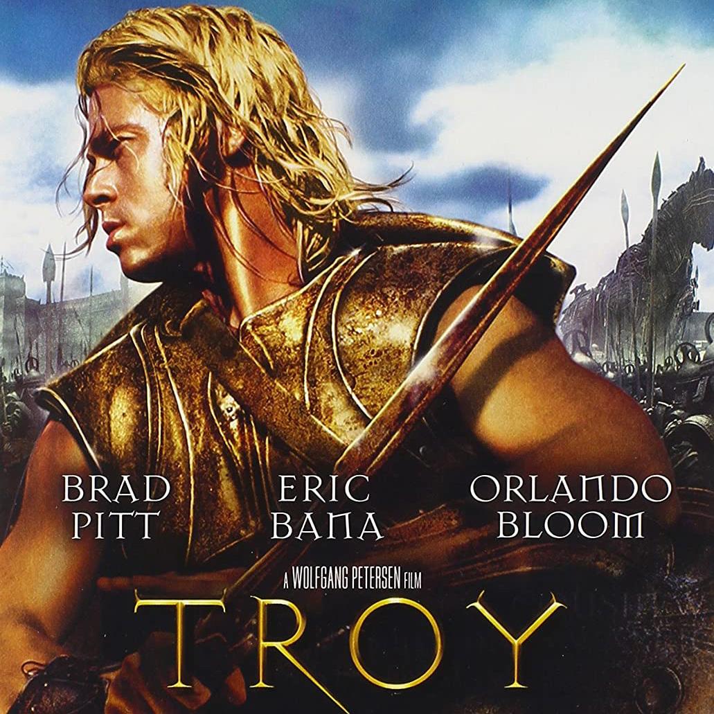 Troy Movie for Free