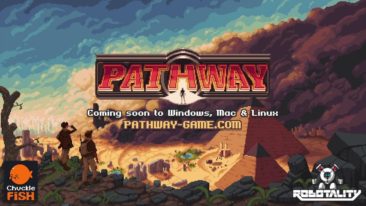 Pathway PC Game for Free