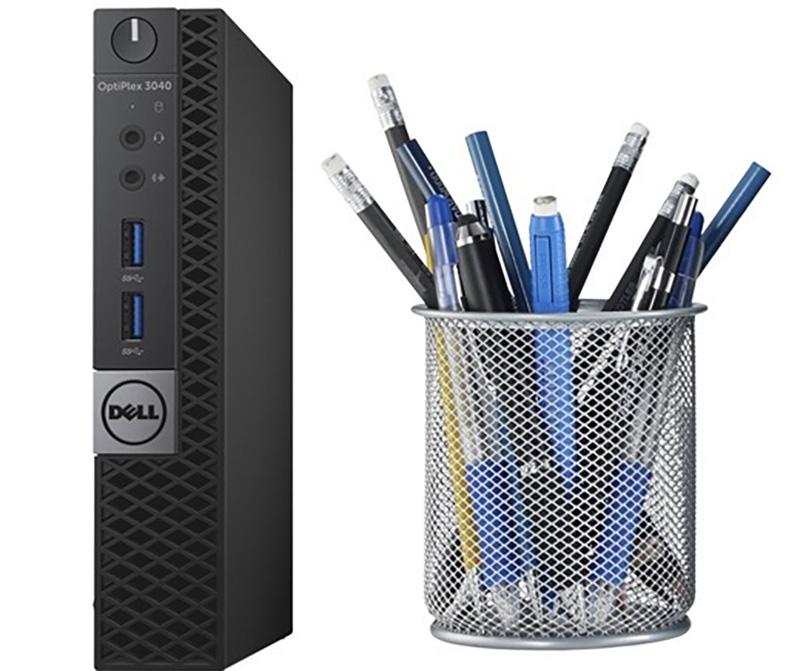 Dell Optiplex 3040 Micro Desktop Computer for $269.99 Shipped